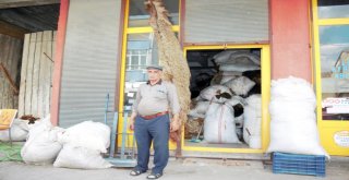 Ağrıda Yün Piyasasında Durgunluk Yaşanıyor