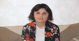 Görme Engelli Kadın 15 Temmuz Üzüntüsünü Kitaba Döktü