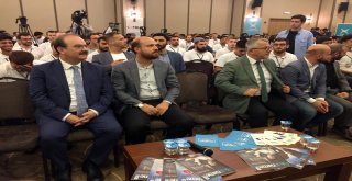 Bilal Erdoğan: “Türkiye Dünyada Yurt Dışı Yardımlarla Birinci Sıraya Yerleşti”