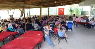 Çorluda Kanser Taraması