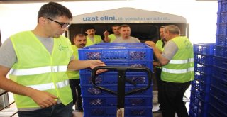 Hayat Ağacı Derneği Kurban Bağış Süresini Uzattı