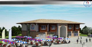 Gürsu Gençlik Merkezine Kavuşuyor