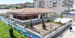 Altındağ Belediye Başkanı Tiryaki: “Biz Altındağı Evimiz, Altındağlıları İse Ailemiz Olarak Görüyoruz”