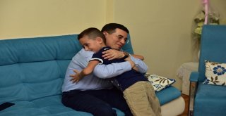 Tütüncü Gönülleri Kazanıyor