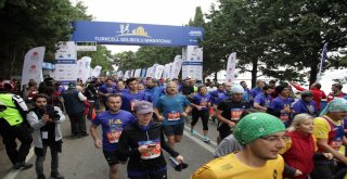 Turkcell Gelibolu Maratonu İçin Geri Sayım Başladı