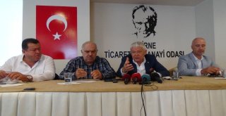 Bulgaristan Ve Yunanistan Vatandaşlarının Alışveriş Çılgınlığı