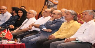 ‘Evde Sağlık Elinize Sağlık Projesinde 42 Kursiyer Sertifikalarını Aldı