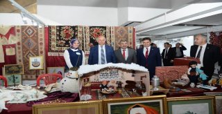 Ankarada Erzurum Coşkusu