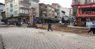 Kumru İlçe Merkezi, Tarihinde İlki Yaşıyor