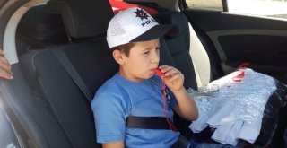 Güründe Huzurlu Bayram Uygulaması