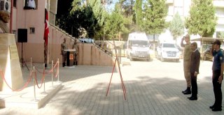 30 Ağustos Zafer Bayramı Araban Da Törenle Kutlandı