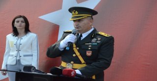 Orduda 30 Ağustos Coşkusu