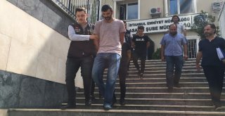 Beyoğlunda Uyuşturucu Hesaplaşmasıyla İşlenen Cinayetin Zanlıları Yakalandı