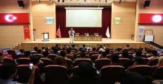 Iraklı Misafir Öğrencilere 11 Farklı Kurs Eğitimi Verildi