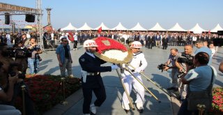 İzmirin Gurur Günü