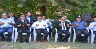 Kargıda 30 Ağustos Törenle Kutlandı