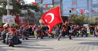 Burhaniye Belediye Başkanı Necdet Uysal: