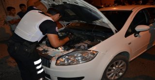 Adanada ‘Huzur Ve Güven Uygulaması Yapıldı