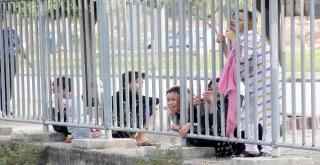 Sulama Kanalında Kaybolan Raminin Yakınları Yürekleri Dağladı