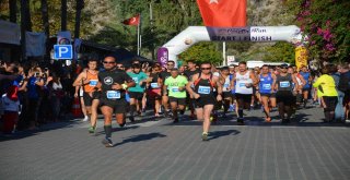 3. Uluslararası Dalyan Caretta Run Yarı Maratonu