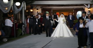 Tbmm Başkanı Yıldırım Evliliğin Sırrını Açıkladı: İtaat Et, Rahat Et