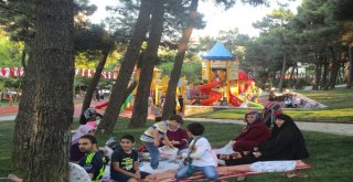 Başkan Poyrazdan Çekmeköy Metrosuyla İlgili Müjde: Ağustos Ayında Açıyoruz