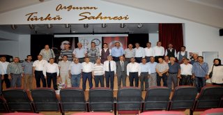 Polattan Arapgir Ve Arguvana Ziyaret