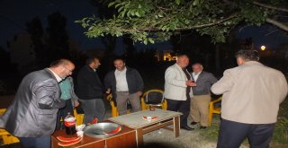 Gümüşhaneliler Dedelerin Yaşadığı Toprakları Ziyaret Etti