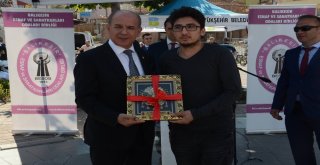 Balıkesirde Ahilik Haftası Etkinlikleri Başladı