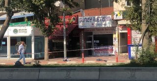 Bilecikte Şüpheli Çanta Paniğe Neden Oldu