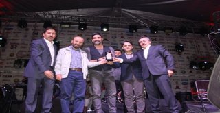 Seydişehirdeki Kalkınma Şöleni Uğur Işılak Konseriyle Sona Erdi