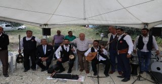 Sekmen Koşapınarlıların Festival Coşkusuna Ortak Oldu