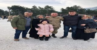 Uzman Onbaşı, İzne Çıkacağı Gün Şehit Düştü