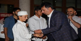 Müftü Güven: “Aileler, Çocuklarının Namazlarını Takip Etmeli”