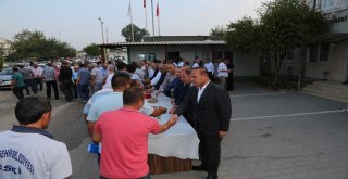 Sözlü: Her Yerde Askinin Çalışmalarından Övgüler Duyuyorum