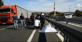 Kastamonuda Trafik Kazası: 1 Ölü