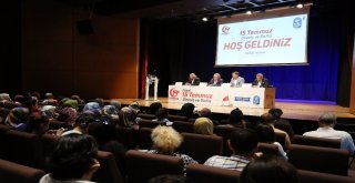 Mete Yarar: “15 Temmuz Günü Türkiye Cumhuriyetinin Fişinin Çekilmek İstendiği Gündür”