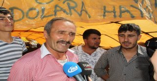 Kurban Satıcılarından Dolar Tepkisi