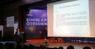 Mardinde İlk Kez İnovatif Gelişim Zirvesi Gerçekleştirildi