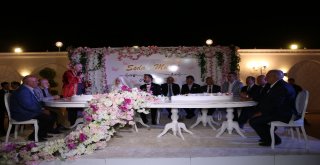 Yalçın Ailesinin Mutlu Günü