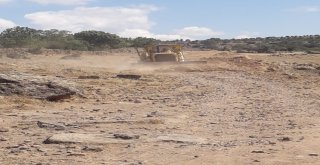 Yunusemreden Maldana 7 Kilometrelik Yol