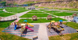 Terörün Bitip Huzurun Gelmesiyle Cizre Değişti