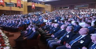 İstanbulun Düşman İşgalinden Kurtuluşu Kutlandı