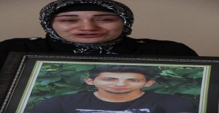 Kornea Bekleyen Ablanın Tek İsteği Ölen Kardeşinin Gözlerini Görmek