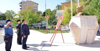 Adilcevazda 19 Eylül Gaziler Günü