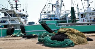 Karadenizli Balıkçılar “Vira Bismillah” Demek İçin Gün Sayıyorlar