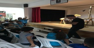 Doğanköy Çocuklarına Ezop Masalları
