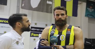 (Özel Haber) Gigi Datome: “Hedefimiz En Üstte”