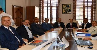 Samsun-Ankara Arası Yüksek Hızlı Tren İle 2 Saat Olacak