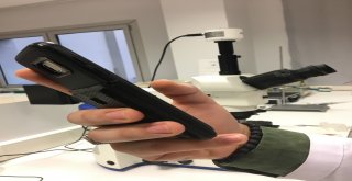 Paü Teknoloji Fakültesinden Silikon Vadisine